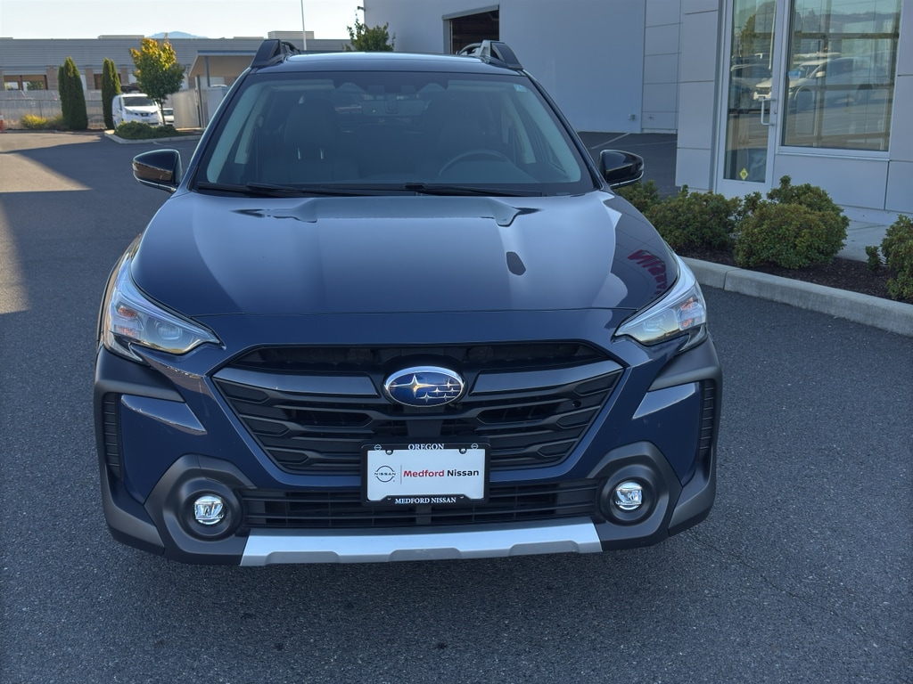 Used 2024 Subaru Outback Limited XT SUV
