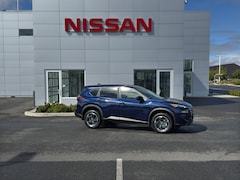 2026 Nissan Rogue SV Medford, OR