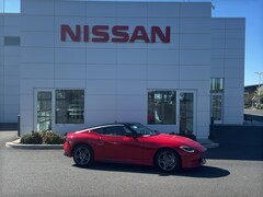 2026 Nissan Z Sport Medford, OR