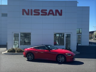 Used 2026 Nissan Z Sport Medford, OR