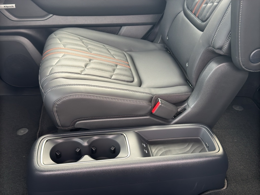 2026 Nissan Armada PRO-4X - Photo 20