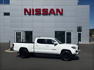 Used 2022 Toyota Tacoma SR5 Medford, OR