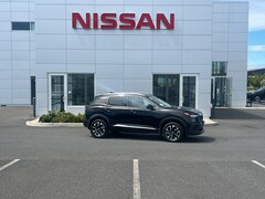 2025 Nissan Kicks SV Premium Medford, OR
