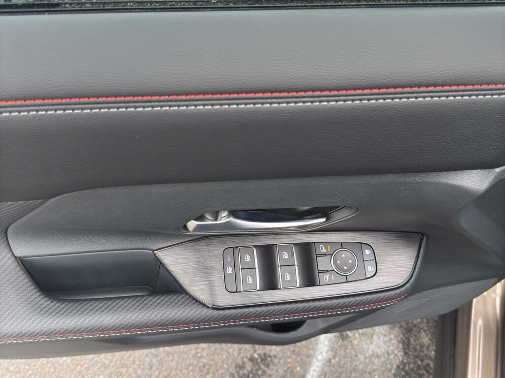 2026 Nissan KICKS SR AWD - Photo 15
