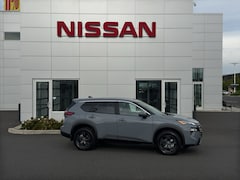 2026 Nissan Rogue SV Medford, OR