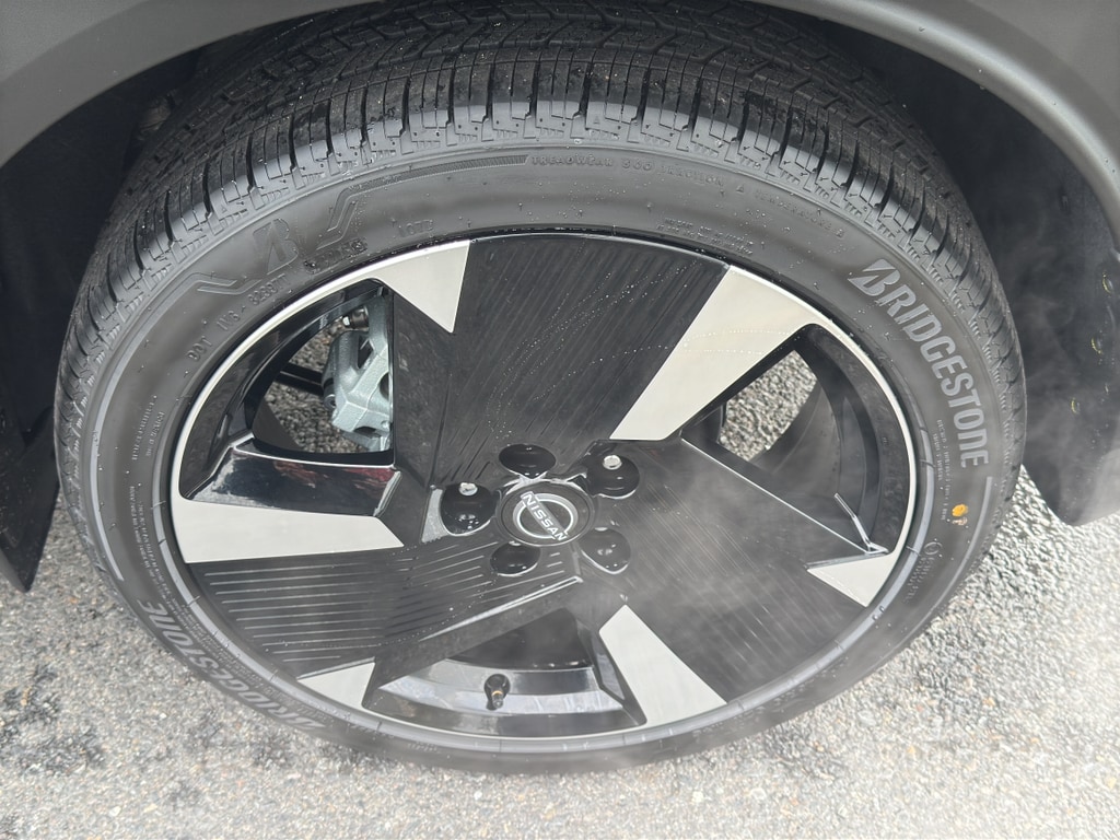 2026 Nissan KICKS SR AWD - Photo 27