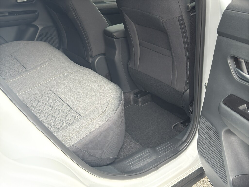 2026 Nissan KICKS SV AWD - Photo 22