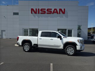 Used 2021 GMC Sierra Denali Medford, OR