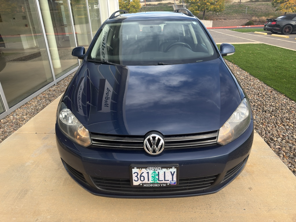 Used 2013 Volkswagen Jetta SportWagen TDI with VIN 3VWPL7AJ5DM600910 for sale in Medford, OR