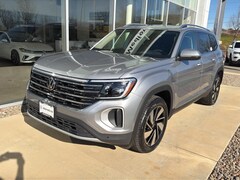 New 2026 Volkswagen Atlas 2.0T SEL For Sale in Medford OR