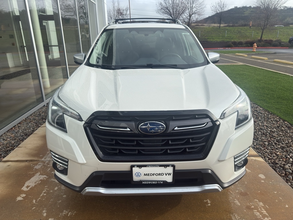 Used 2023 Subaru Forester Touring SUV