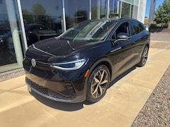 Used 2023 Volkswagen ID.4 Pro S Medford, OR