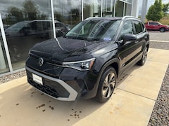 2025 Volkswagen Taos