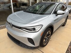 Used 2021 Volkswagen ID.4 Pro S Medford, OR