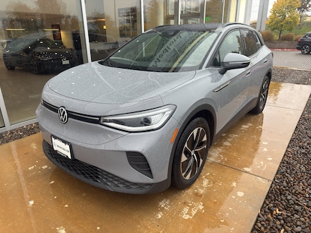 2021 Volkswagen ID.4 Pro S