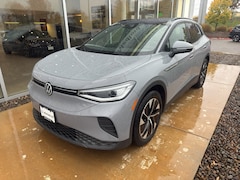 Used 2021 Volkswagen ID.4 Pro S Medford, OR
