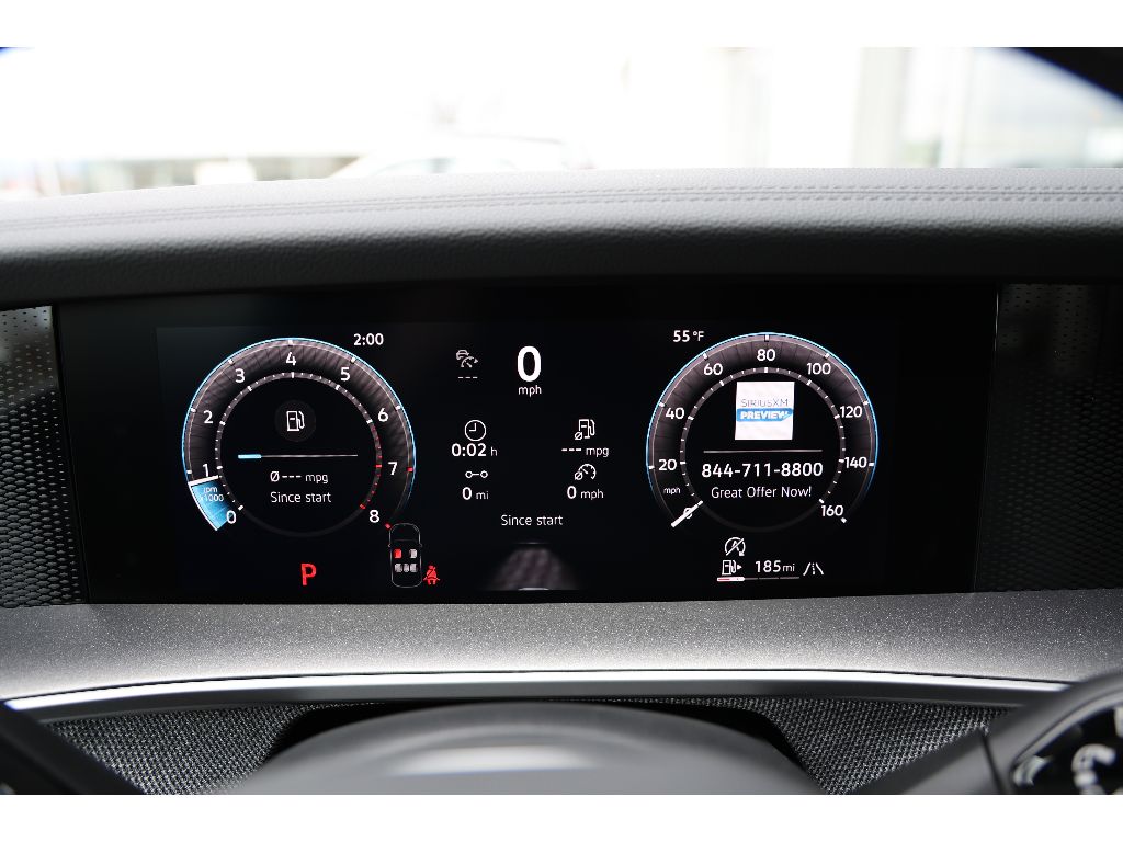 2026 Volkswagen Tiguan S - Photo 11