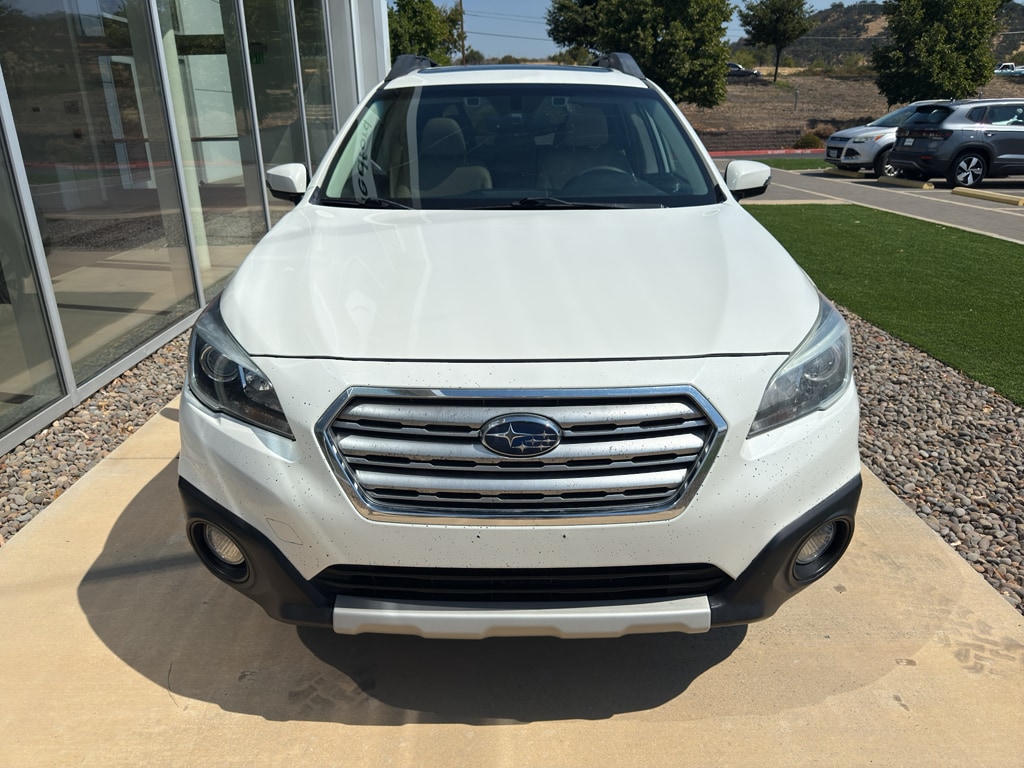 Used 2017 Subaru Outback Limited with VIN 4S4BSANC9H3346971 for sale in Medford, OR