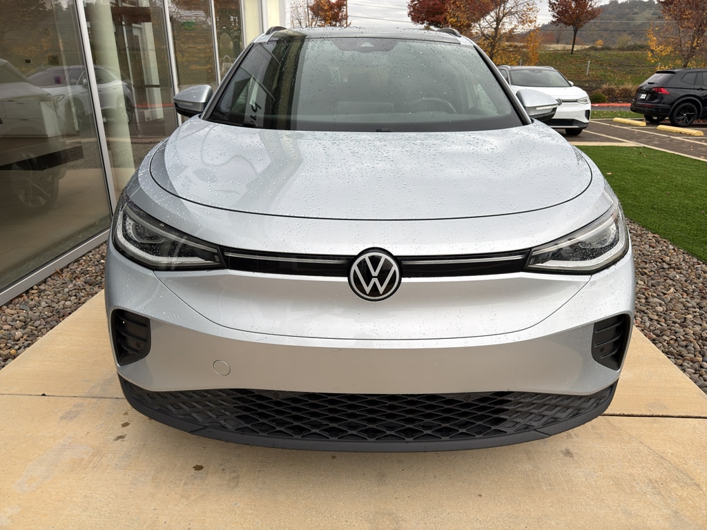 Used 2021 Volkswagen ID.4 Pro S SUV