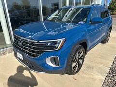 New 2025 Volkswagen Atlas 2.0T SEL For Sale in Medford OR