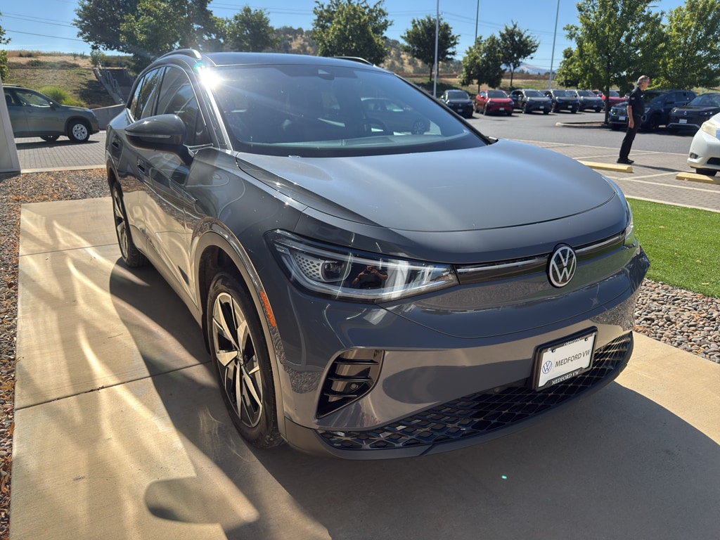 Used 2023 Volkswagen ID.4 Pro S AWD SUV