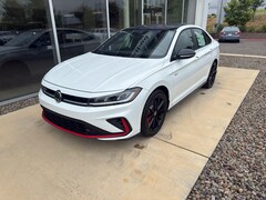2026 Volkswagen Jetta GLI Autobahn