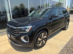 Used 2024 Volkswagen Atlas 2.0T SE w/Technology Medford, OR