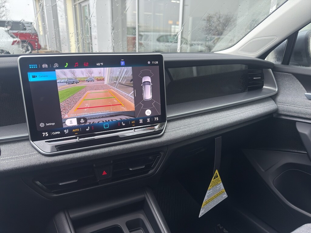 2026 Volkswagen Tiguan S - Photo 12