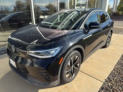 Used 2021 Volkswagen ID.4 Pro S Medford, OR