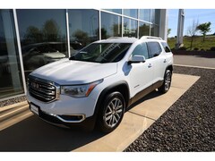 Used 2019 GMC Acadia SLE Medford, OR