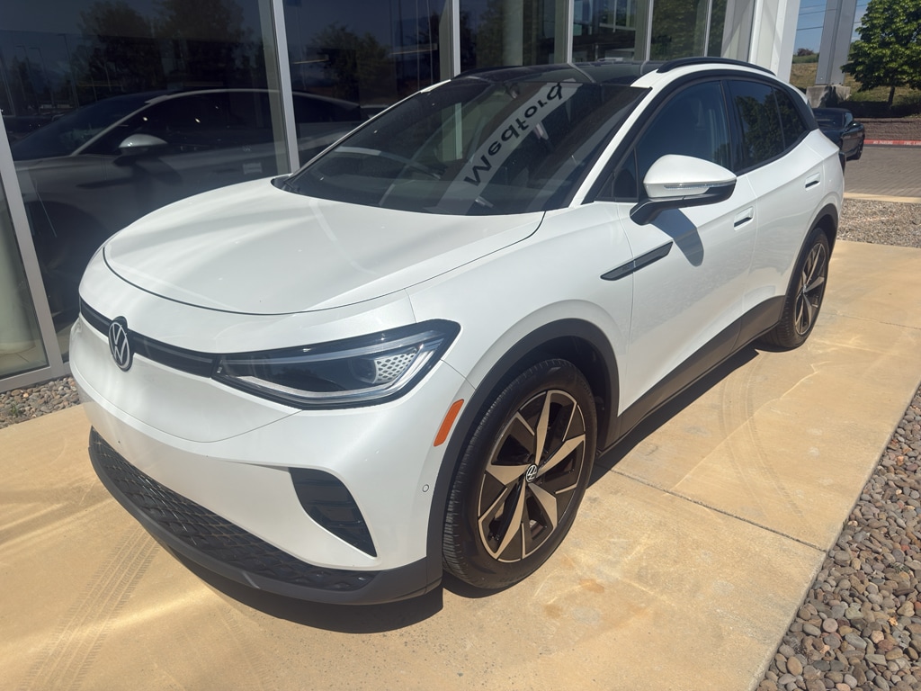 2023 Volkswagen ID.4 PRO S LG's photo