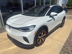 Used 2023 Volkswagen ID.4 Pro S Medford, OR