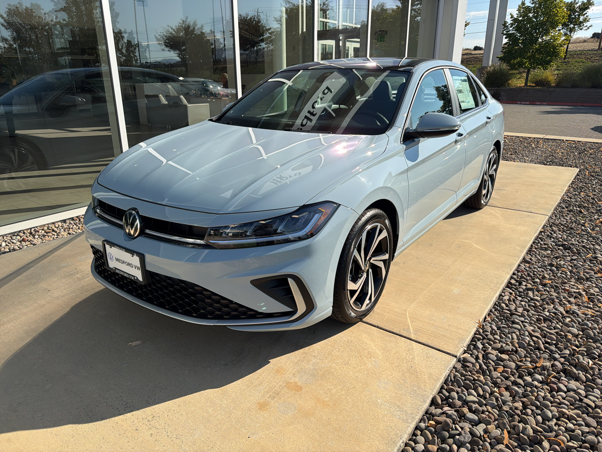 2027 Volkswagen Jetta
