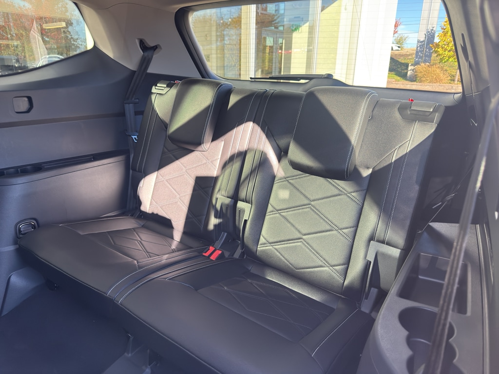 2026 Volkswagen Atlas SE w/Tech - Photo 14