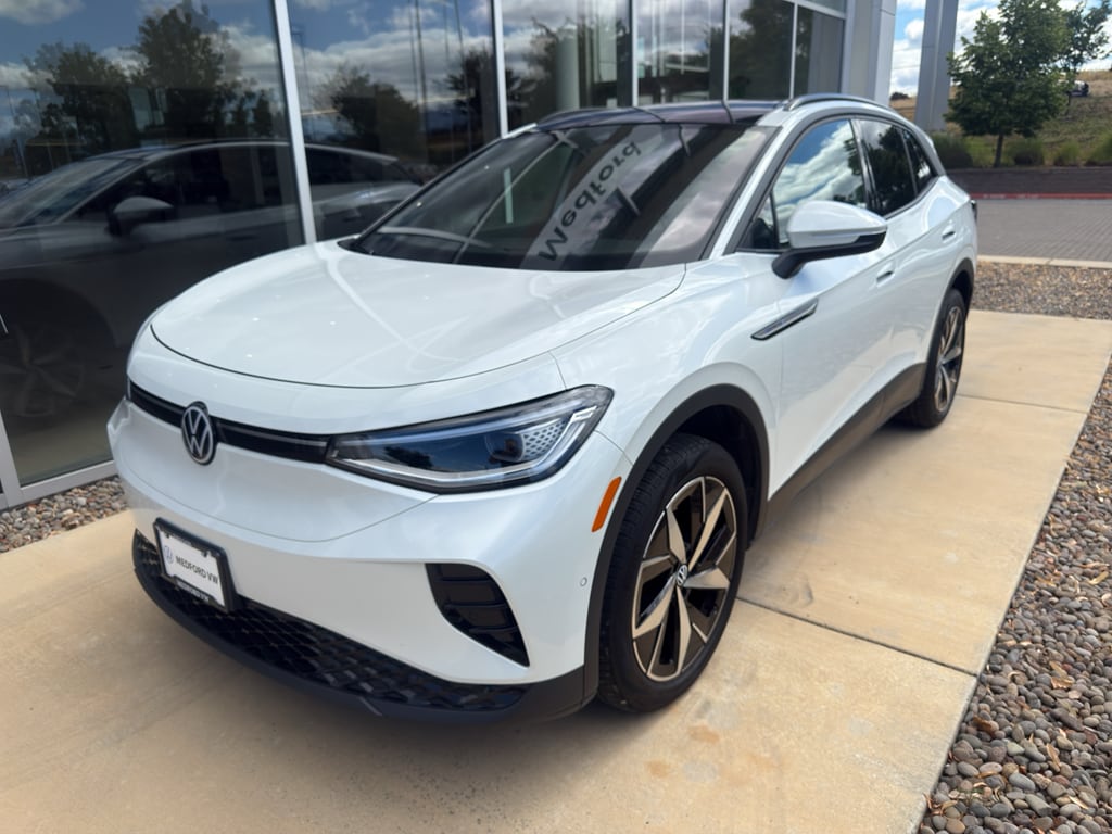 2023 Volkswagen ID.4 PRO S AWD's photo
