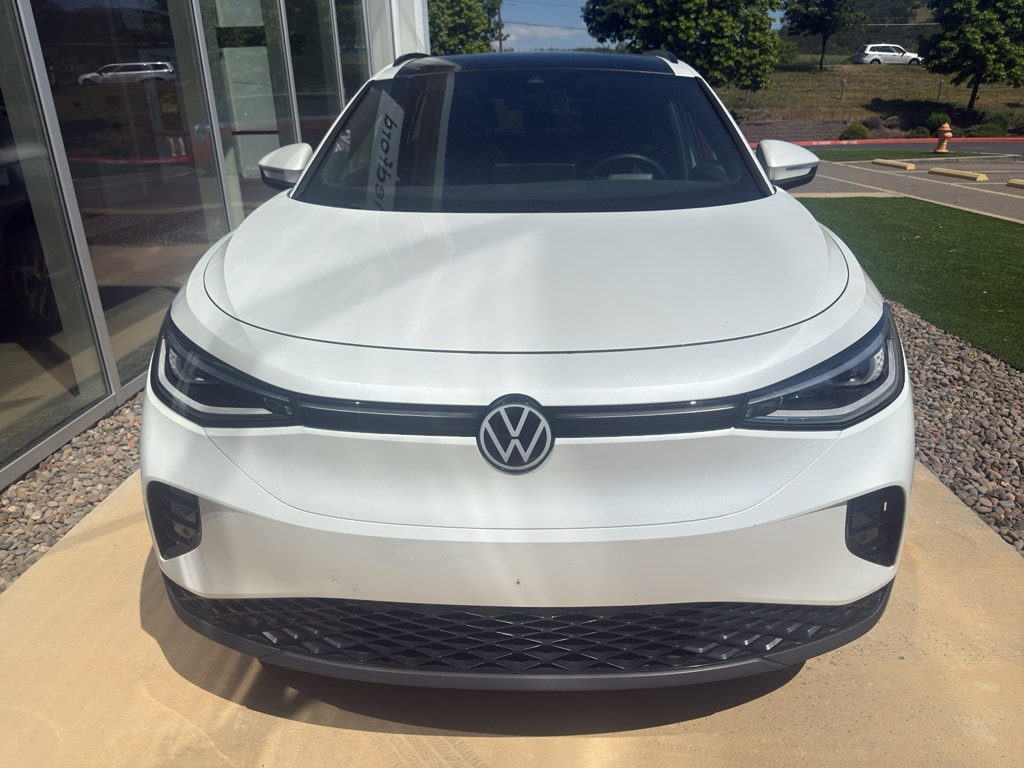 Used 2023 Volkswagen ID.4 Pro S SUV