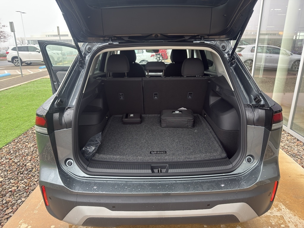 2026 Volkswagen Tiguan S - Photo 15