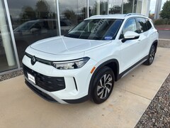 New 2025 Volkswagen Tiguan S For Sale in Medford OR