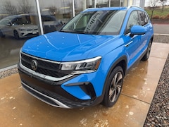 Used 2024 Volkswagen Taos SE Medford, OR