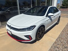 2026 Volkswagen Jetta GLI Autobahn