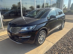 Used 2017 Lincoln MKC Reserve Medford, OR