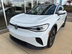 Used 2021 Volkswagen ID.4 Pro S Medford, OR