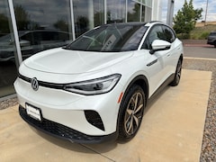 Used 2023 Volkswagen ID.4 Pro S AWD Medford, OR