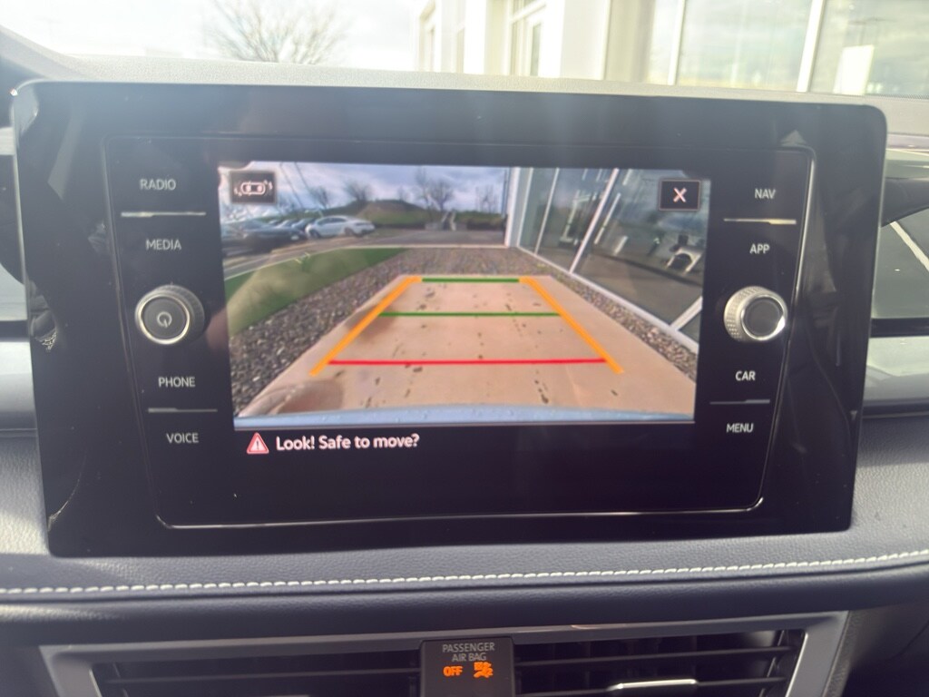 2026 Volkswagen Taos SEL - Photo 13