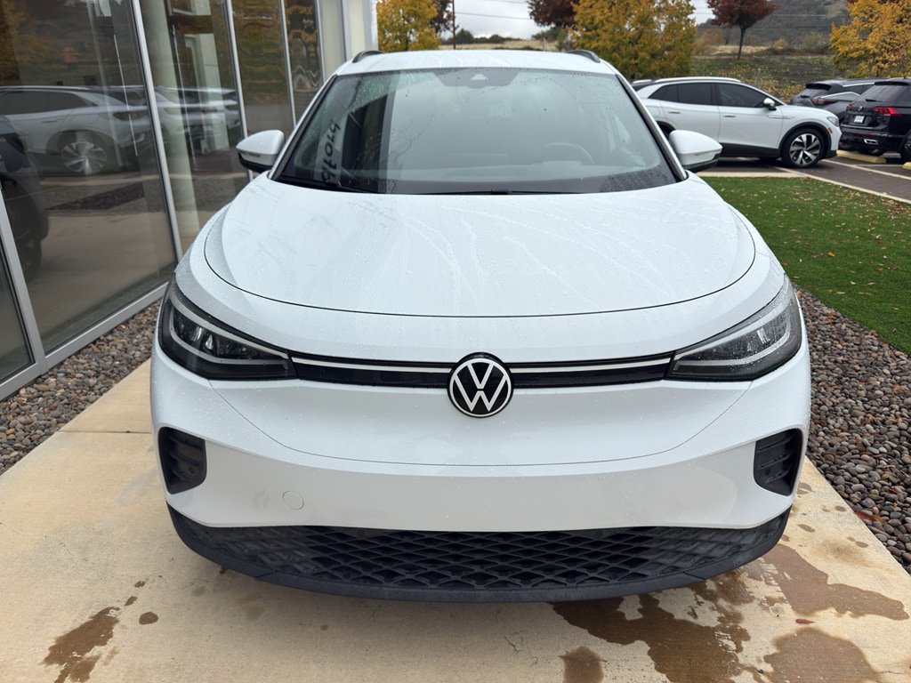 Used 2021 Volkswagen ID.4 Pro SUV
