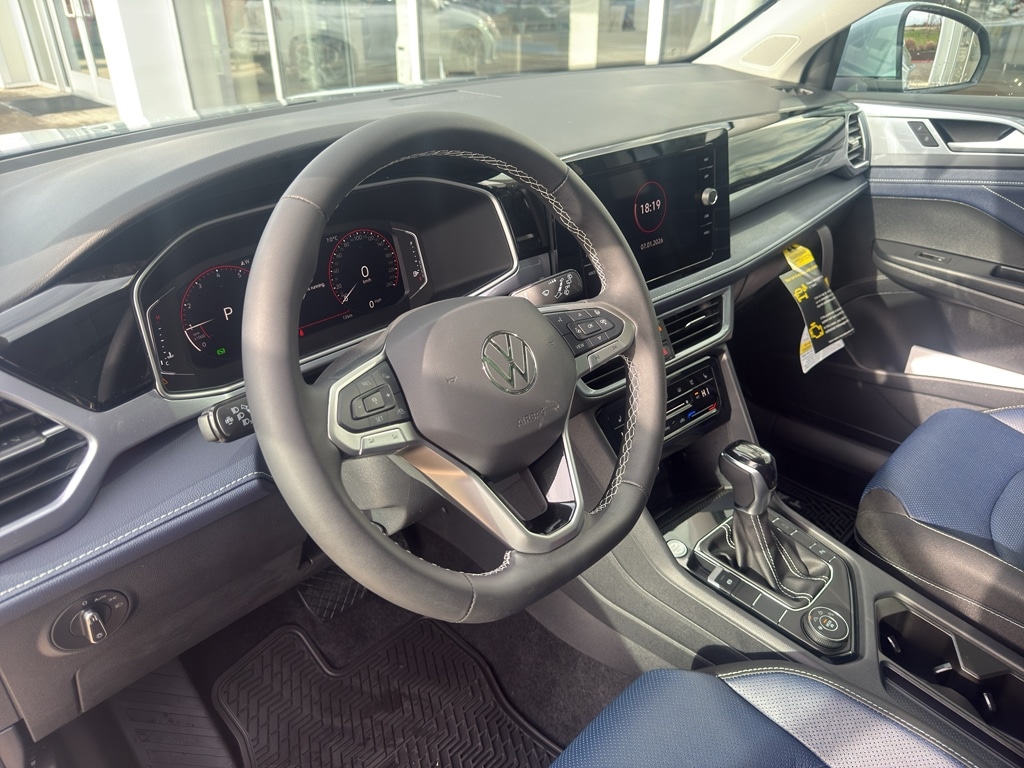 2026 Volkswagen Taos SEL - Photo 9