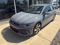 2026 Volkswagen Golf GTI S