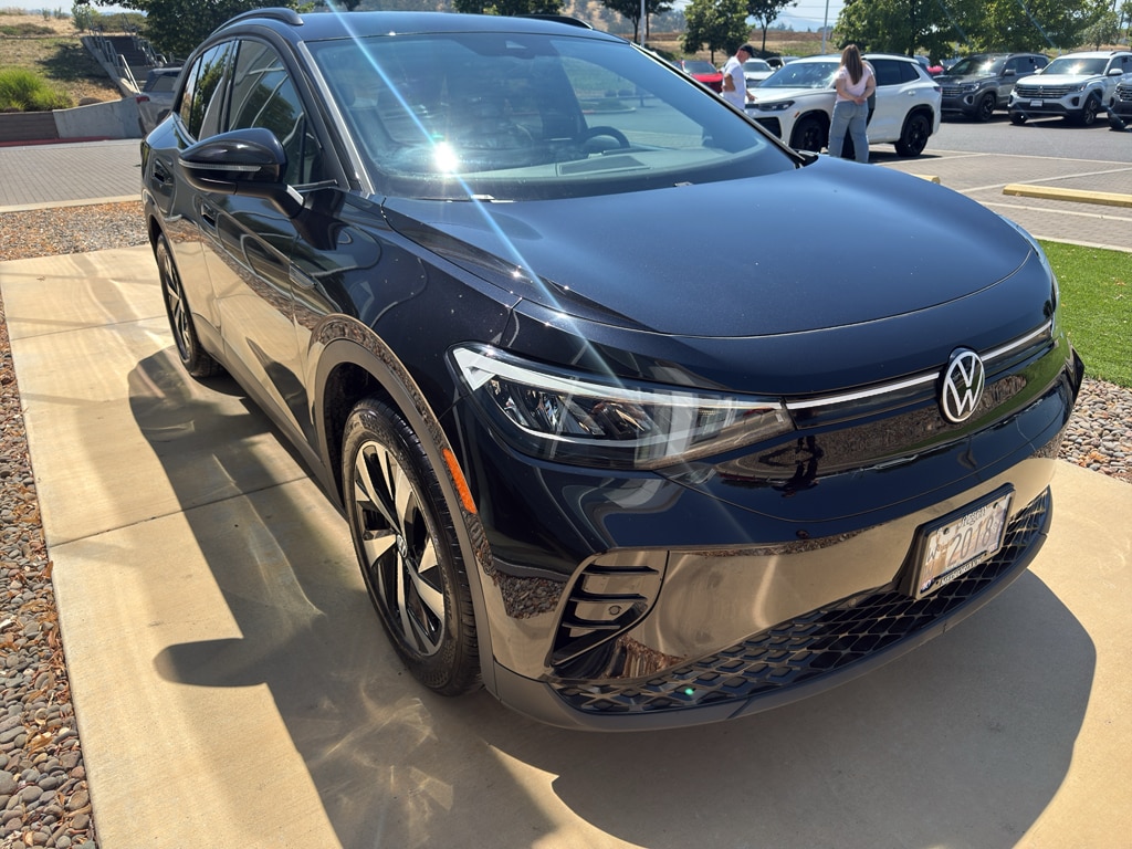 Used 2023 Volkswagen ID.4 Pro SUV