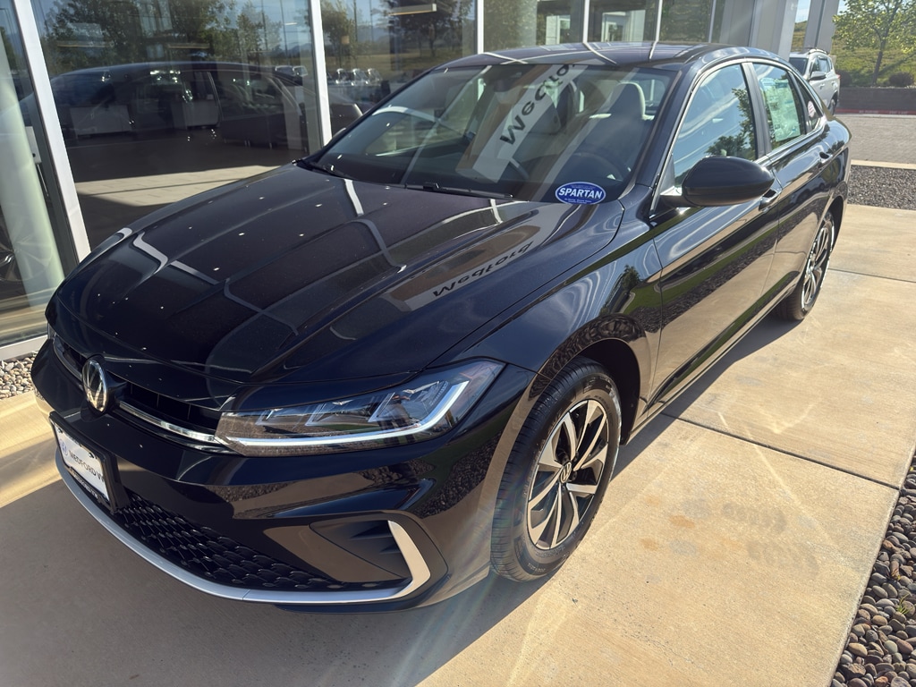 2026 Volkswagen Jetta 1.5T S Auto SULEV's photo