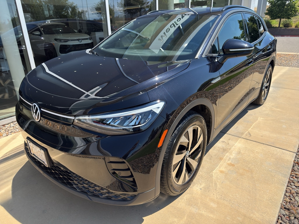 Used 2023 Volkswagen ID.4 Pro SUV
